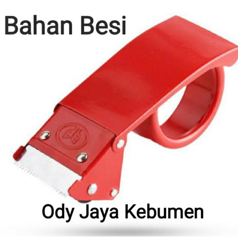 

Tape Cutter Besi