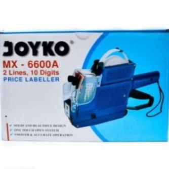 

Terlaris Alat Label Joyko Mx - 6600A Labeller Exp Date /10 Dit