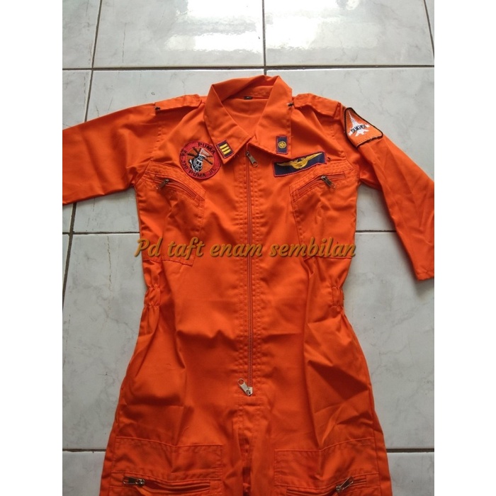 Ready  wearpack anak pilot anak wearpack wearpack anak tk wearpack sd