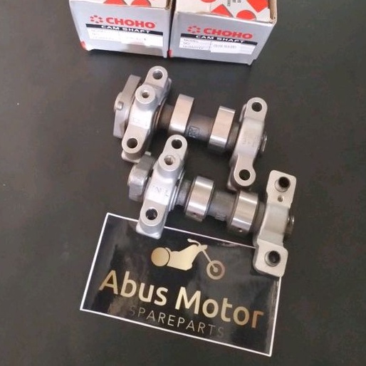 NOKEN AS CHAMSHAFT CB 150 R LAMA CBR150 CB150 R LAMA OLD ORIGINAL CHOHO
