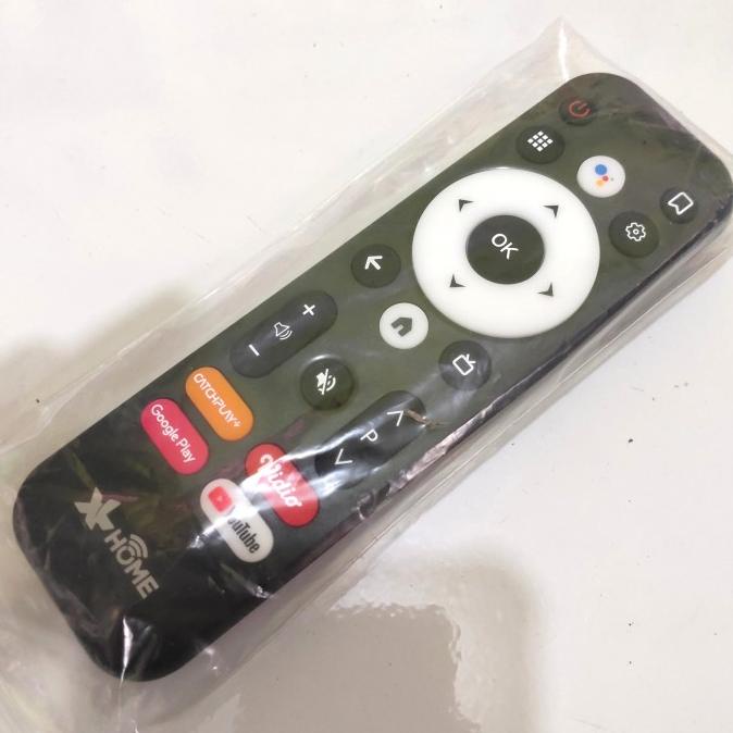 Terlaris Remot Stb Akari Ax512 Orinal