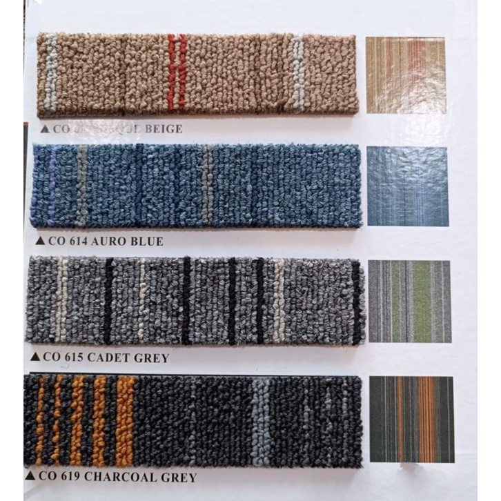 KARPET TILE MOTIF, KARPET TILE HOTEL, KARPET GEDUNG, KARPET KANTOR, KARPET DLL