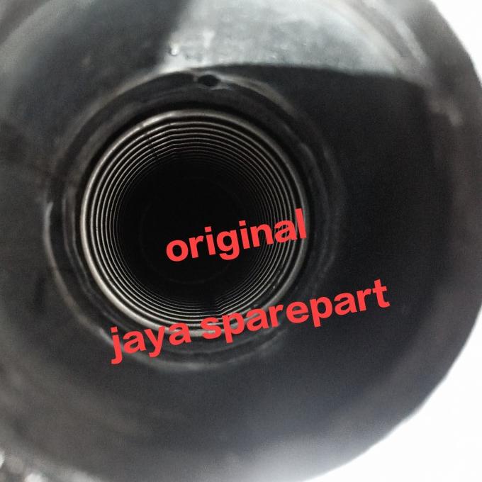 Flexible Kenalpot Long Canter Ps125 Fleksibel Original