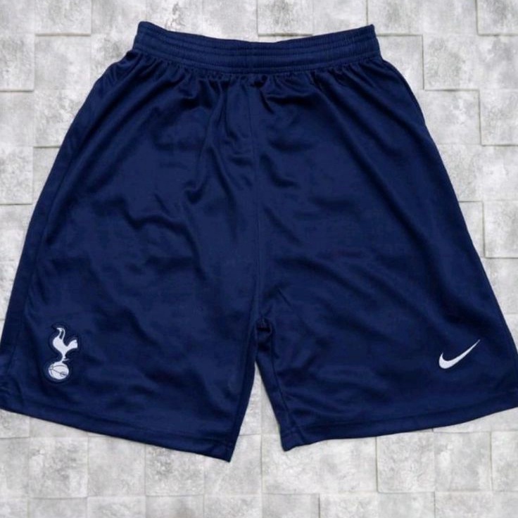 ✸CAe Short Celana Bola Spurs Home Away 3rd third Navy 2022/2023 NAVY 22/23 2021/2022 21/22 2020/2021