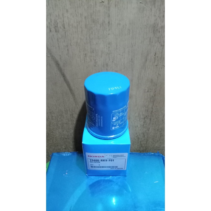 oli filter saringan oli honda crv luludoang8899