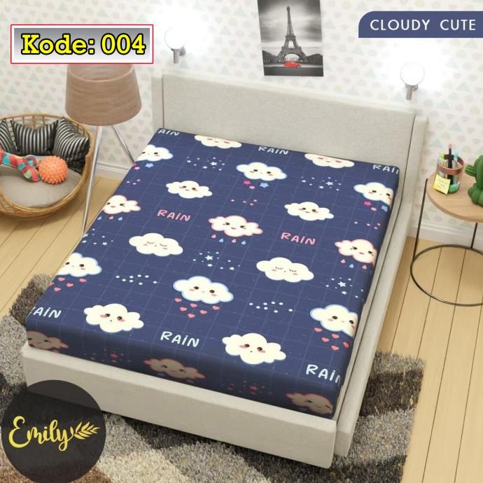 Terbaru Kain Wp Anti Ompol Jual Bahan Sprei Meteran Waterproof Motif Anak