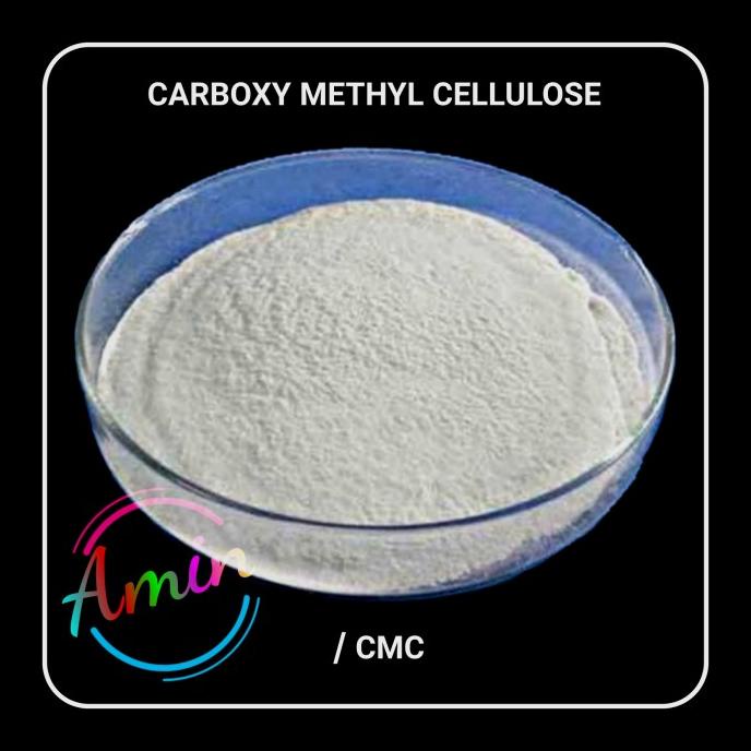 

8.8 Carboxy Methyl Cellulose Cmc Teknis