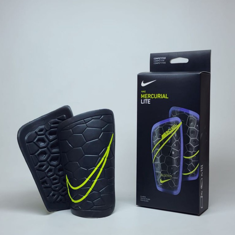 Stok Terbatas.. skin deker guard skin deker original pelindung kaki skin deker sepakbola