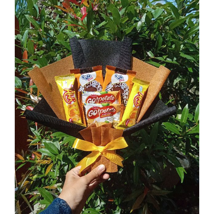 

♔ DCLXVI 7943 Mini bucket Snack Murah Terlaris ៚