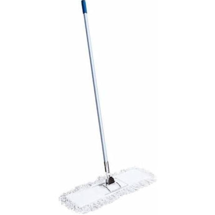 Terbaru Pel Lobby 60 Cm Putih | Pel Loby | Lobby Duster | Kain Lobby Kain Pel