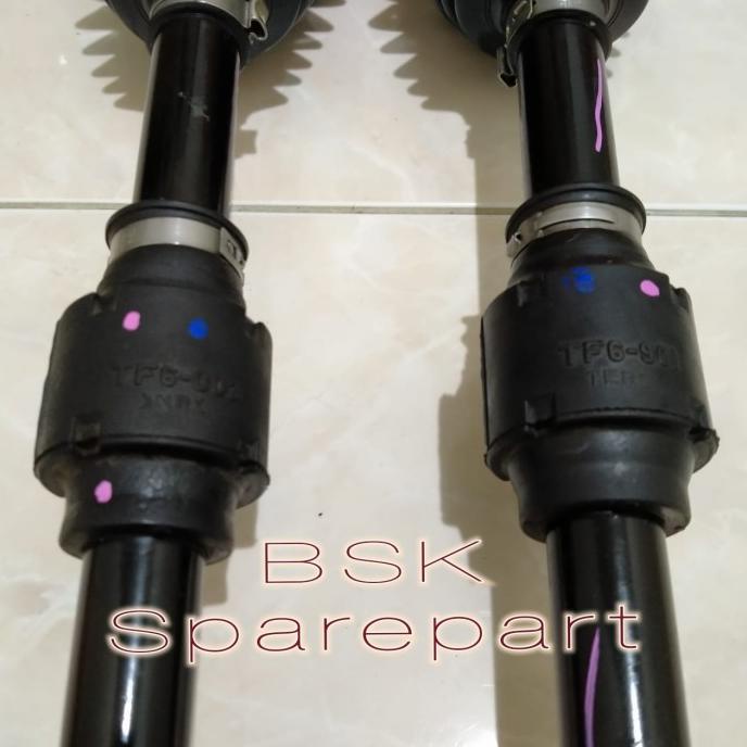 CV Joint Assy As Roda Honda Freed Matic Original Asli 1 Set