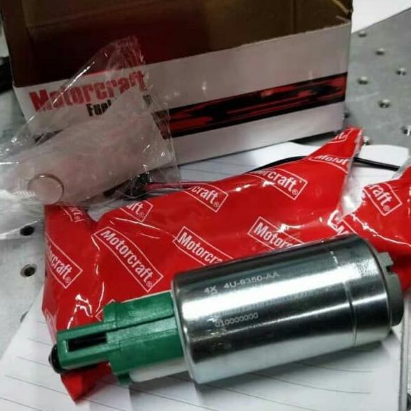 Fuel Pump Pompa Bensin Suzuki Splash