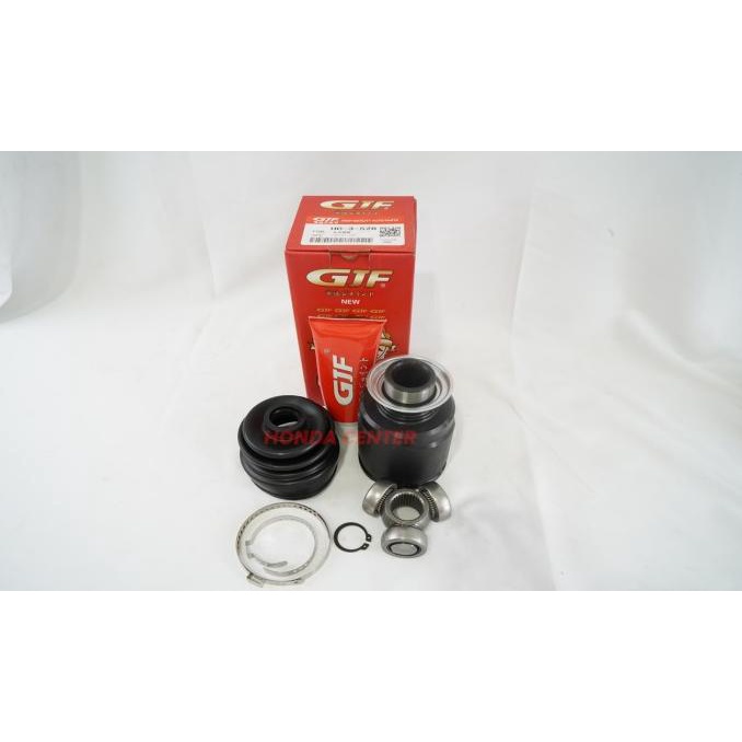 CV JOINT AS RODA ASKOPEL DALAM KIRI CRV GEN1 2000 2001