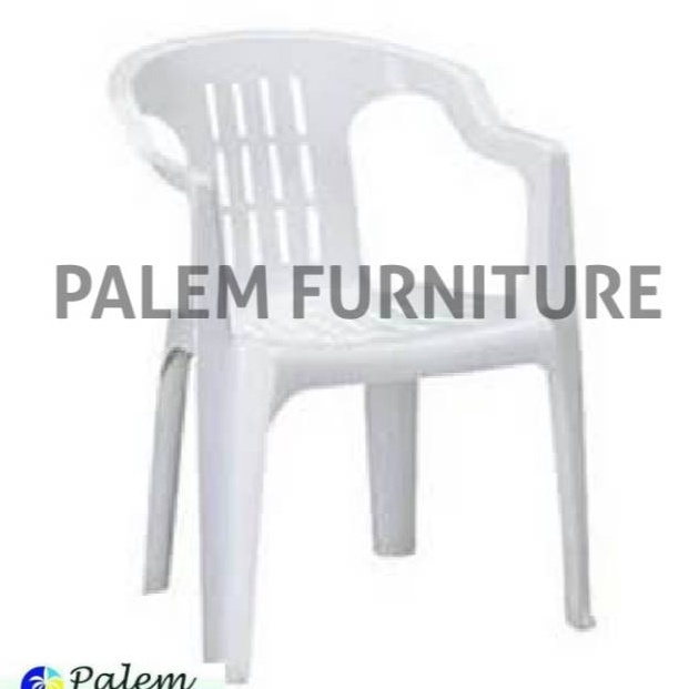 Serba Murah KURSI SANTAI PLASTIK IMPALA LION STAR Top Discount