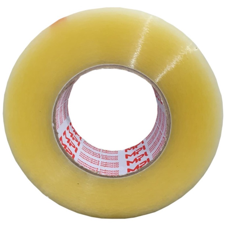 

® X 1514 LAKBAN BENING-COKELAT JUMBO 300 YARD MASTER PACK INDONESIA PROMO ♠ ツ