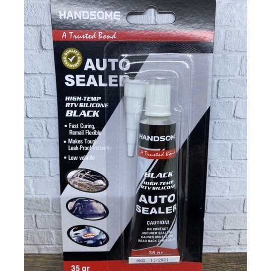 

ツ么 CM 3547 Lem AUTO SEALER Hitam / Lem AUTO SEALER Black / Autosealer Black 5.5 COD ༄ᶦᶰᵈ᭄