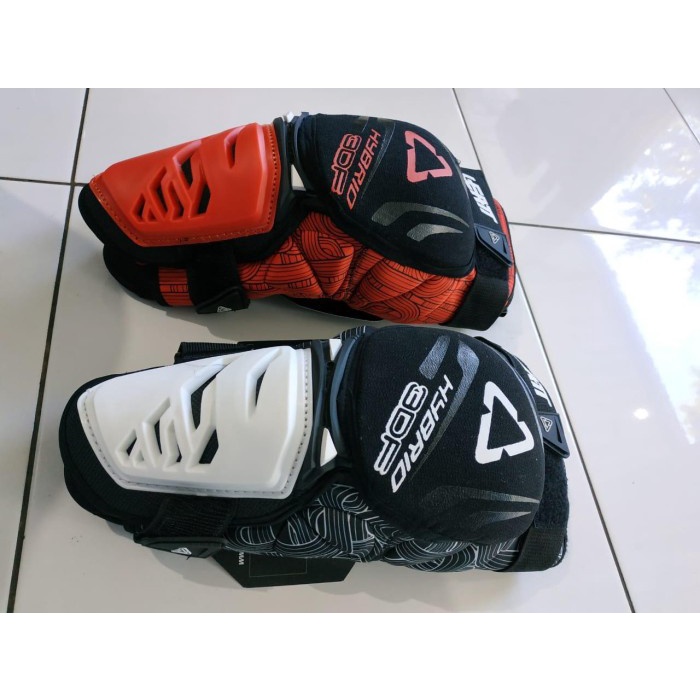 Terbaru Deker Lutut / Pelindung Lutut / Trail Knee Protector (Pendek)