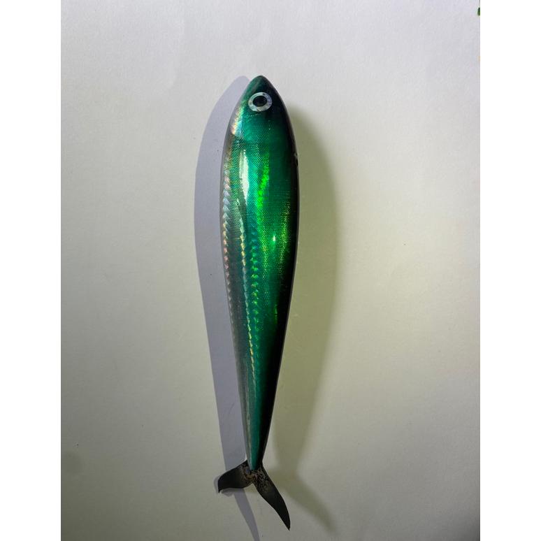 Promo Umpan Tuna, Tenggiri / Lure Andeman Update 2023