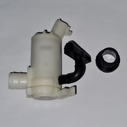 Motor Dinamo Semprotan Pompa Air Wiper Pump Washer Honda Jazz RS S GK5