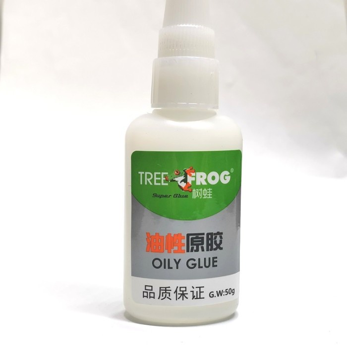 

Lem TREE FROG Lem super serbaguna Lem Setan Super Glue Serbaguna kuat
