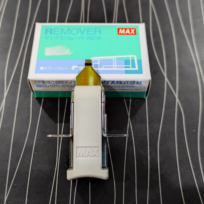 

BRG BARU Remover I Alat pembuka Staples