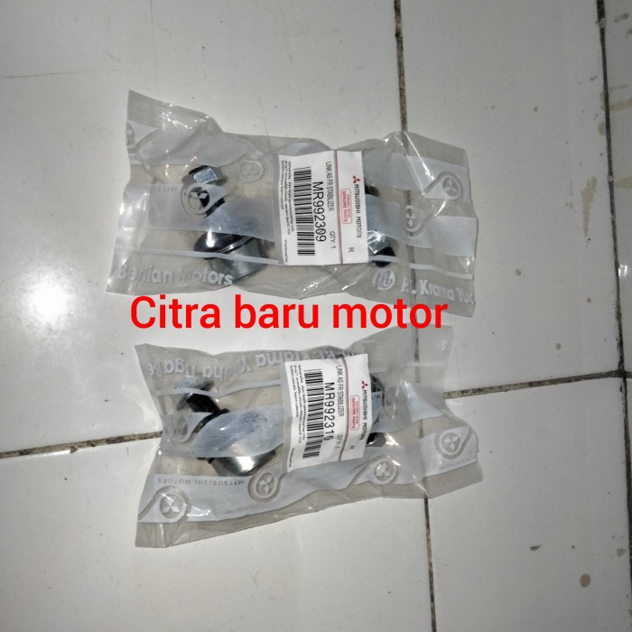 sparepart garansi link stabil stabilizer link pajero sport dakar pajero exceed angelshop1619