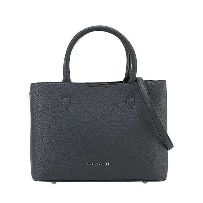 Best Seller Hush Puppies Ledian Top Handle M Ba91077Nv