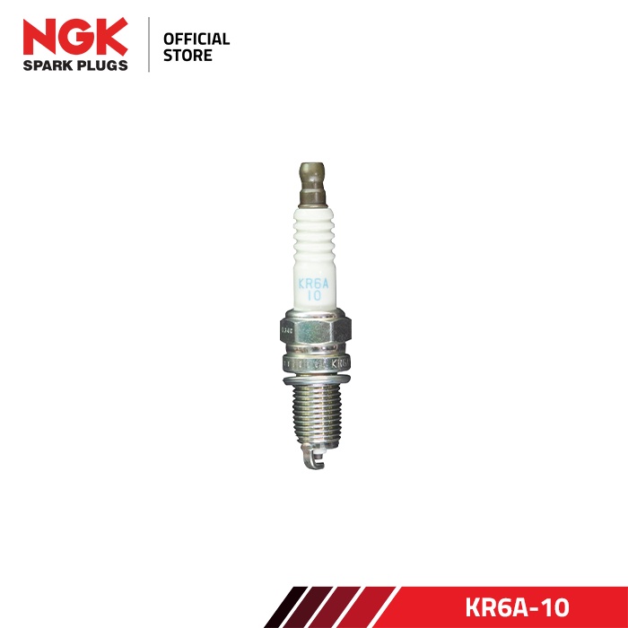 NGK BUSI MOBIL STANDARD KR6A-10