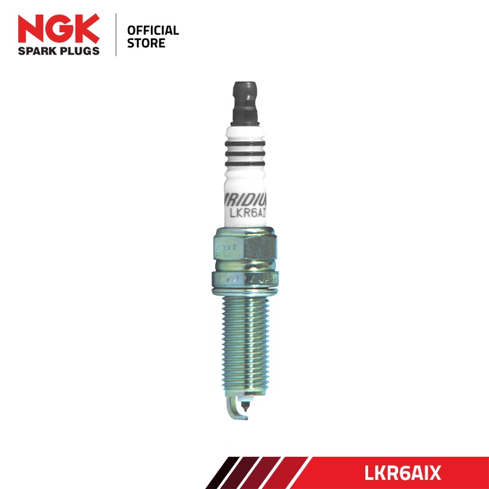 NGK Busi Mobil Iridium IX LKR6AIX