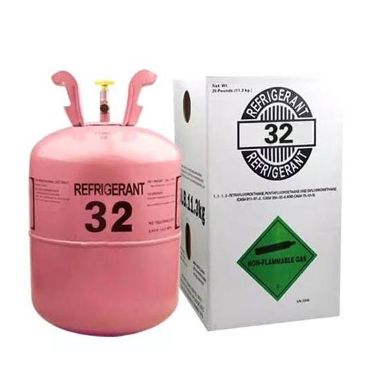 =====] Freon Refrigerant R32