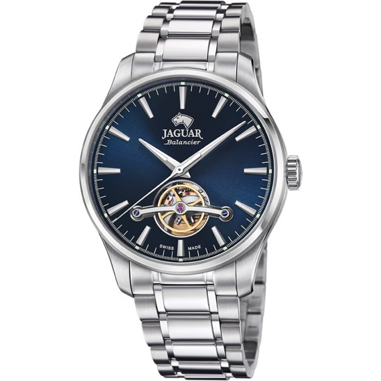 Jam Tangan JAGUAR Pria Original JAG J965/3