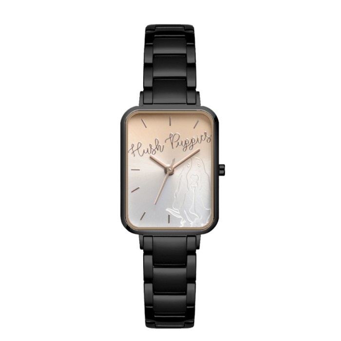 Jam Tangan HUSH PUPPIES Wanita Original HP 3890L.1502
