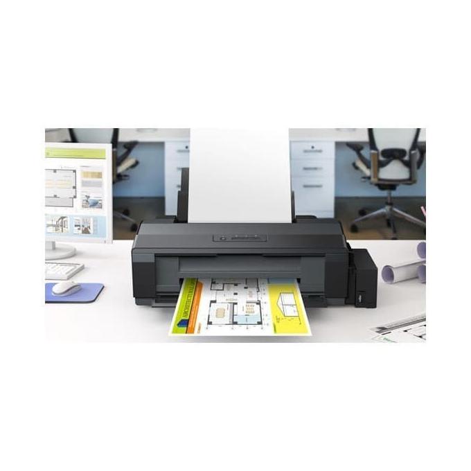 Terbaru  Epson L1300 A3 Ink Tank Printer Ready Leanadamore