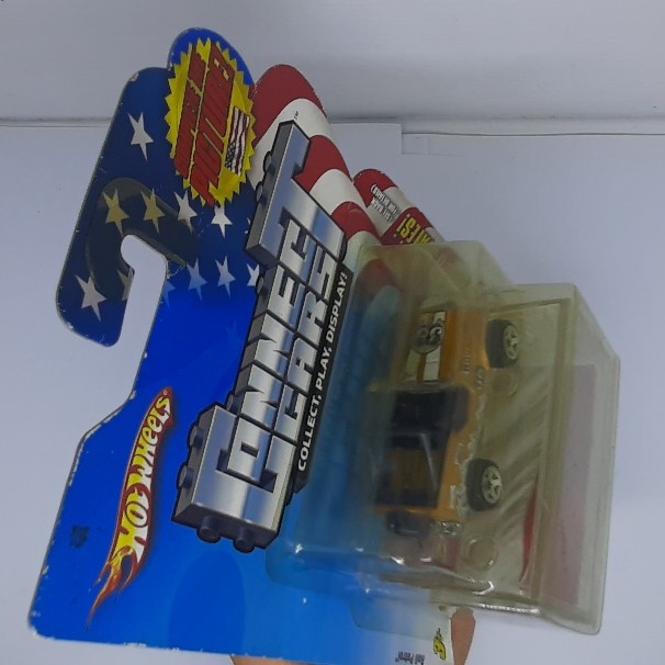 FLASH SALE HOTWHEELS CONNECT CARS COLORADO TERMURAH