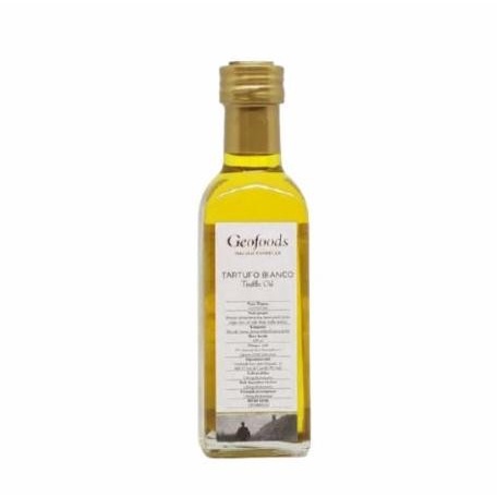 

Geofoods White Truffle Oil
