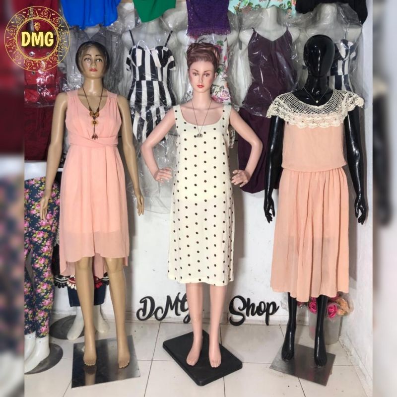 Dres Pesta  | Dres Korean style | Dres Wanita | Dres Prelove | Baju Bekas | Dres Preloved Wanita | D