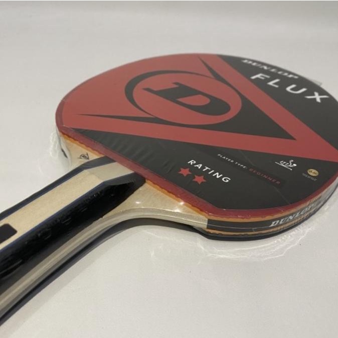 Bat Dunlop FLUX Bet tenis meja dunlop flux original
