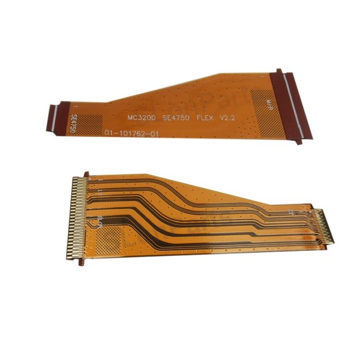 

Best Seller 10Pcs Se4750 0110176202 2D Laser Scan Engine Replacement Flex Cabl