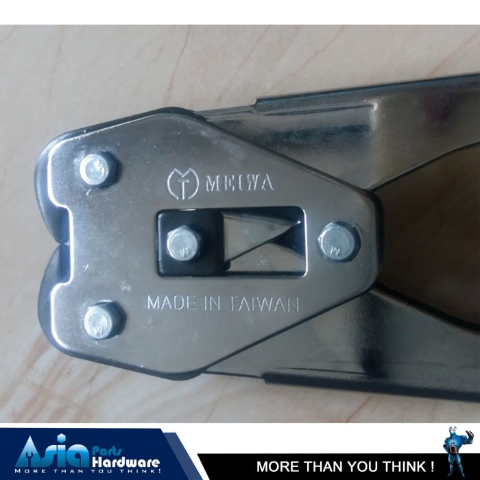 

Best Seller Strapping Tensioner & Sealer 1 Set Meiwa