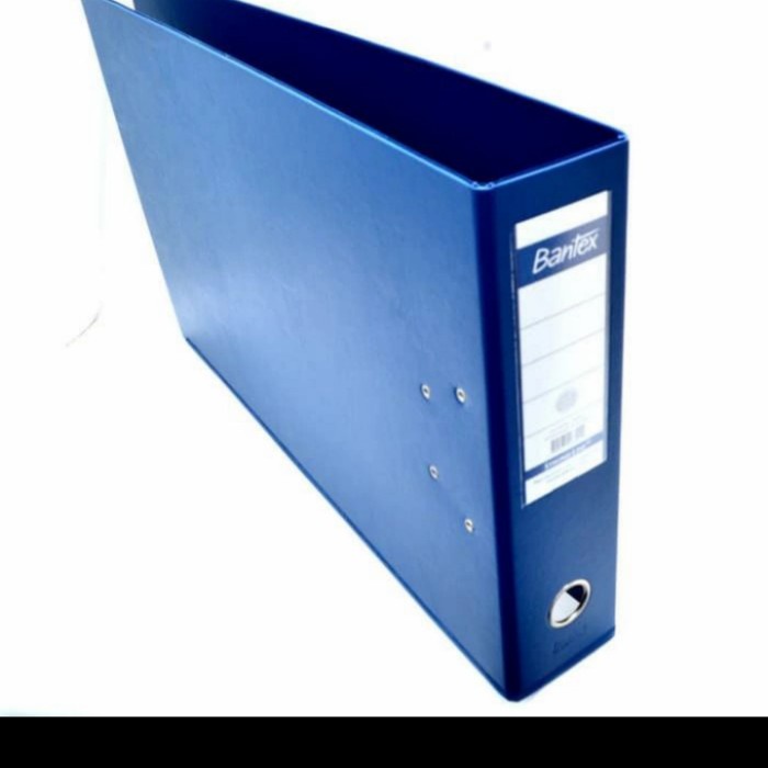 

Terlaris Ordner Bantex 1468 Ukuran A3