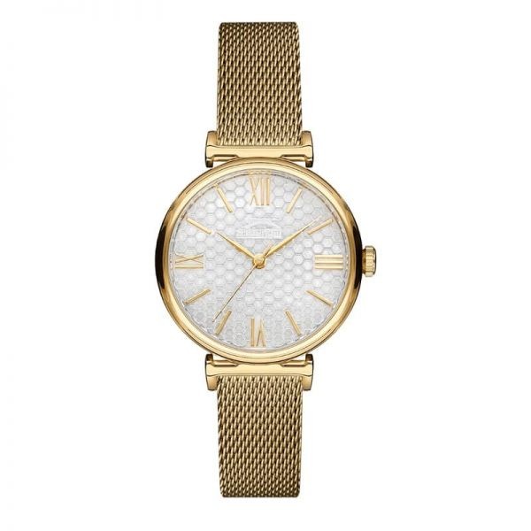 Jam Tangan SLAZENGER Wanita Original SLZ SL.09.6117.3.01