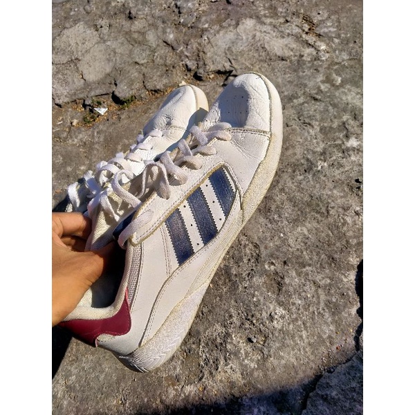 Adidas Vrx Low