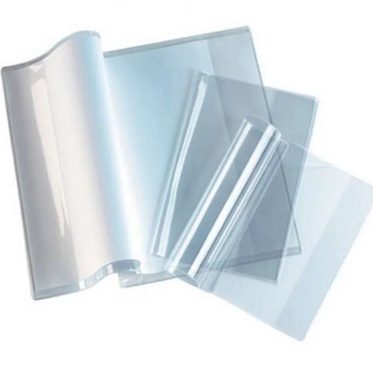 

XNPJ6499 ✓ Sampul BUKU Plastik OPP ISI 20