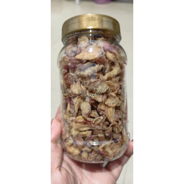 

Bawang Goreng Super kriuk 1Toples