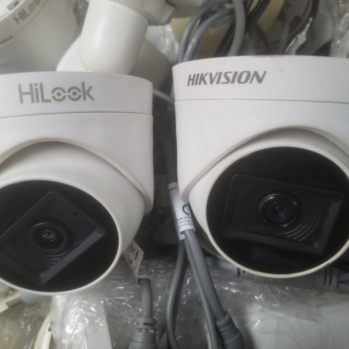 Hillok/Hikvision 2Mp