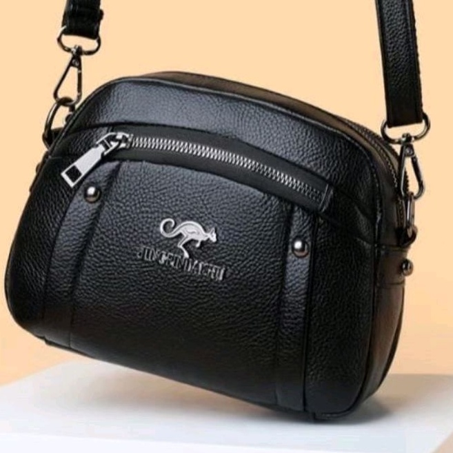 Tas pelangi emory wanita/Shoulder Bag/ Tas selempang Wanita