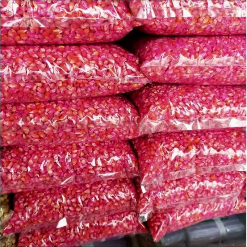 1kg BENIH JAGUNG KRISTAL BENIH JAGUNG UNYIL (SIAP TANAM)