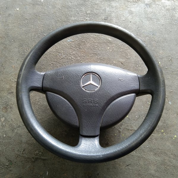 Stir Airbag Mercy A140 Mercedes Benz