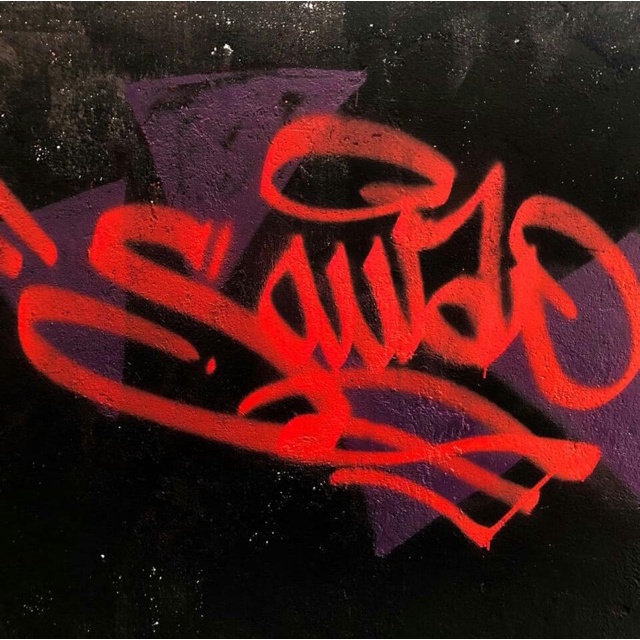 

J24 CALIGRAPHY MALE / MALE CAPS CALIGRAPHY MU1