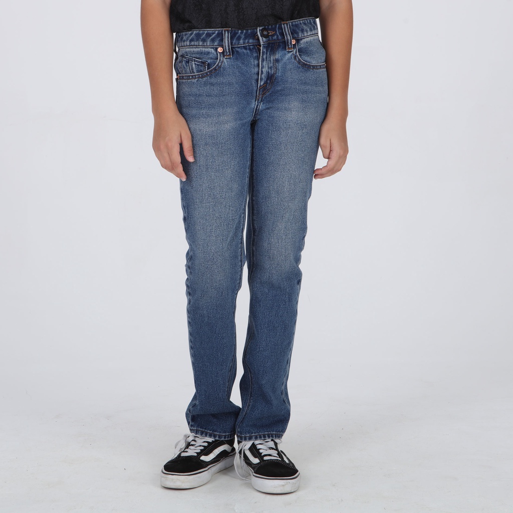 VOLCOM - YLD VORTA BY MBB